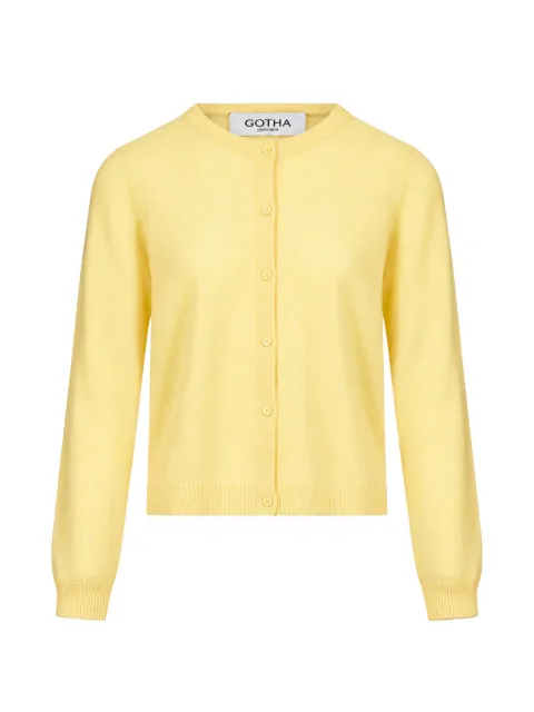 Gotha Naline cardigan