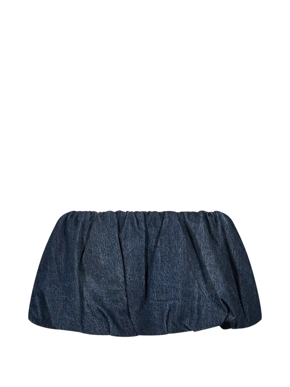 Diesel De-Muj-Fsj2 balloon-silhouette skirt