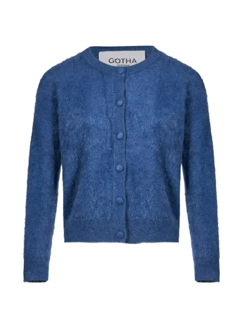 Gotha Breeze cardigan
