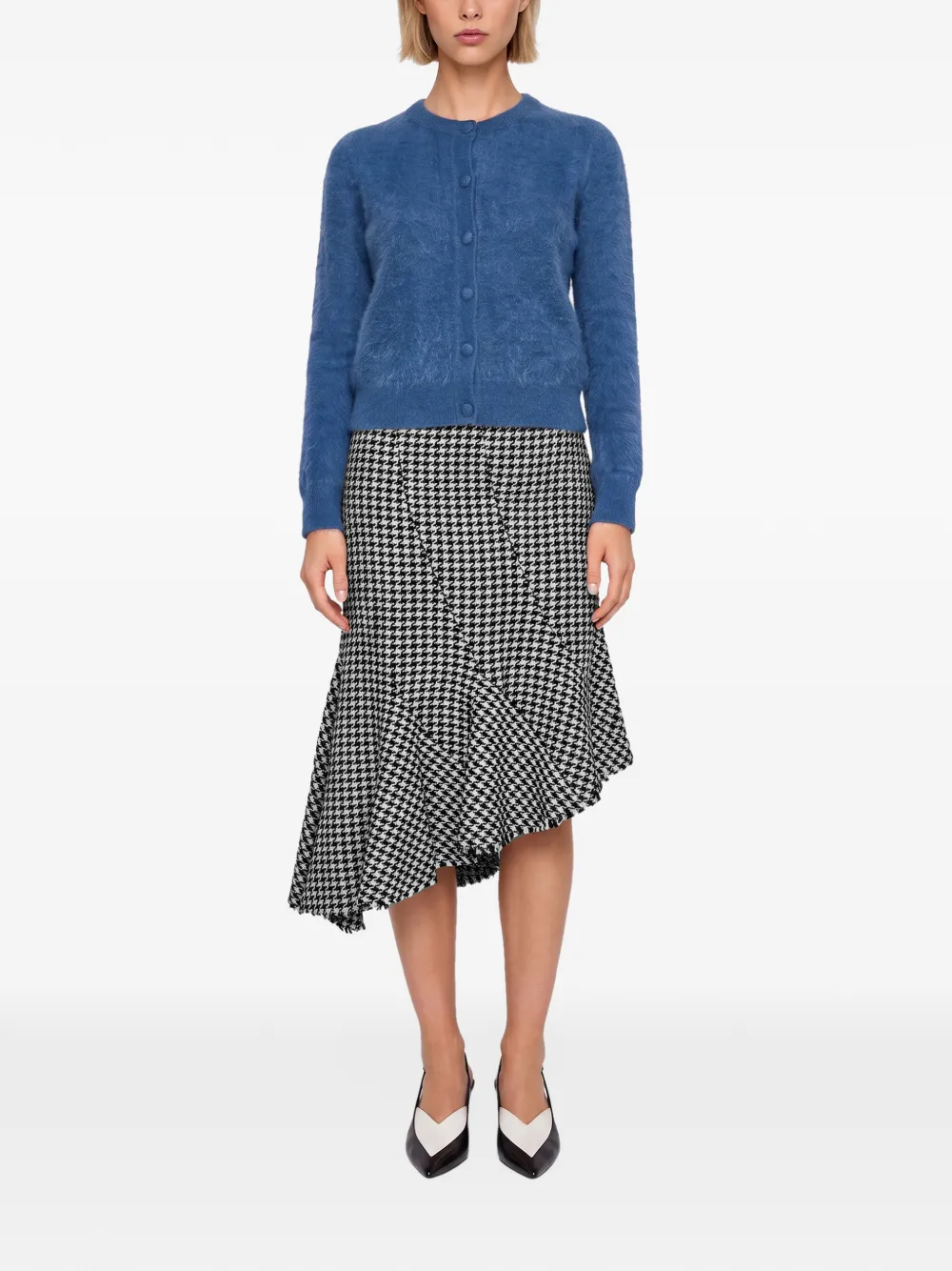 Gotha Breeze vest Blauw