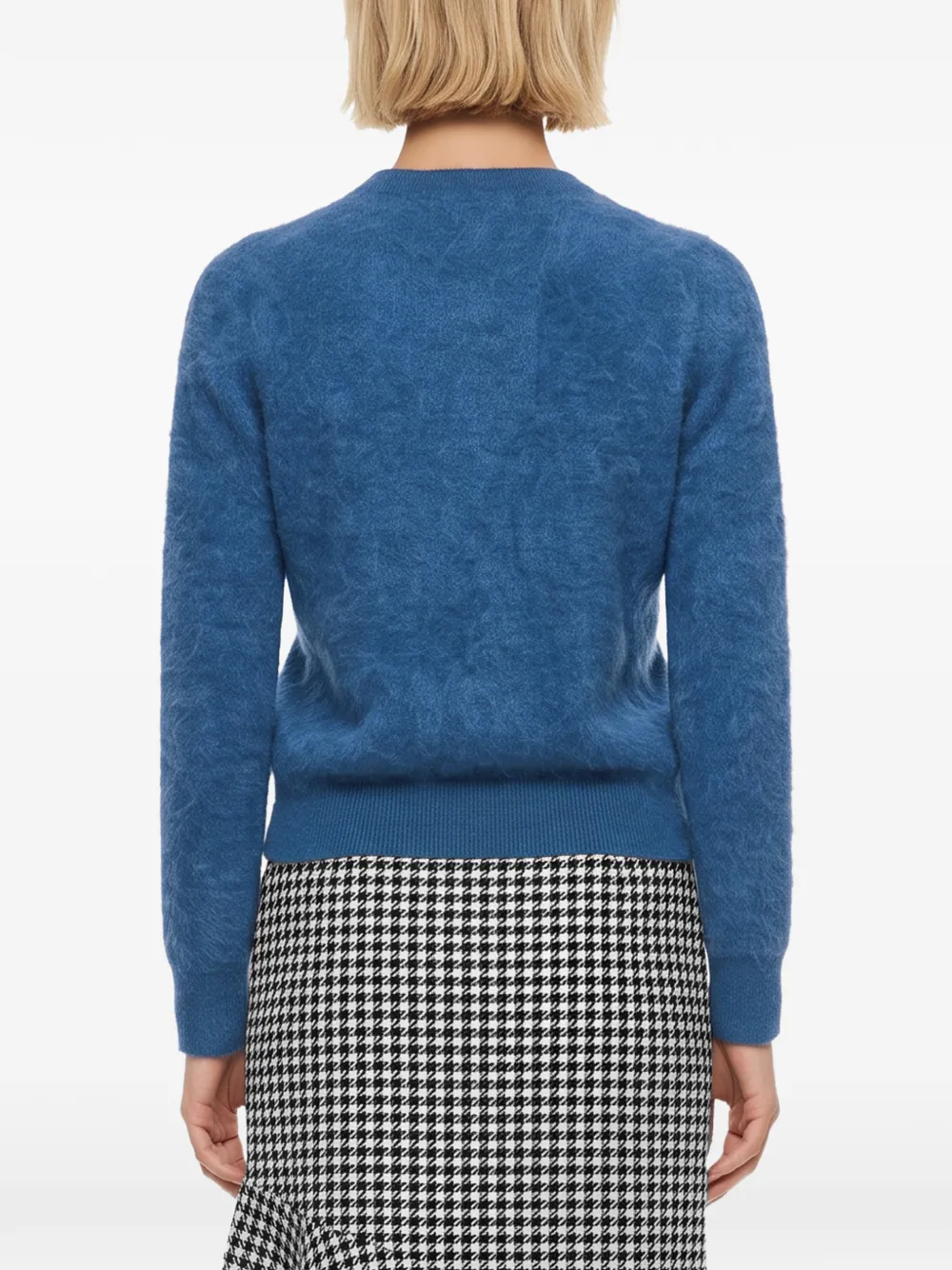 Gotha Breeze vest Blauw