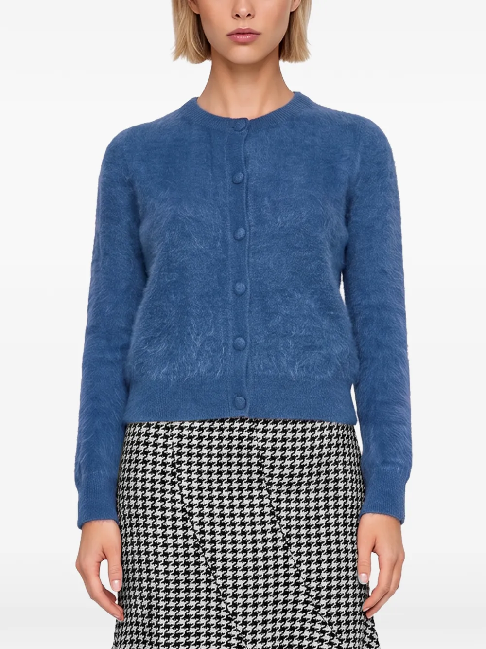 Gotha Breeze vest Blauw