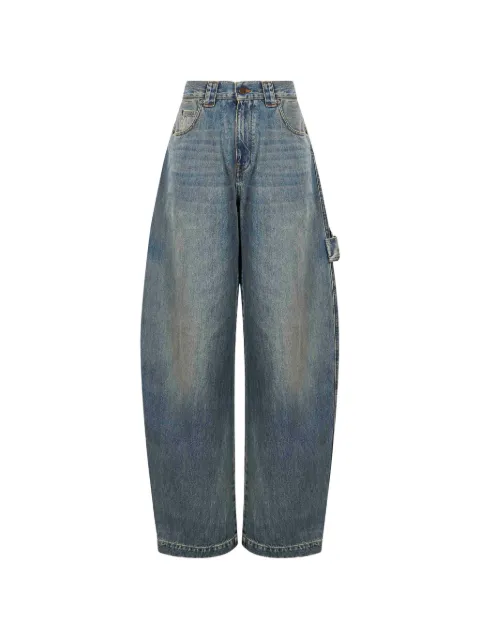 DARKPARK jeans tapered