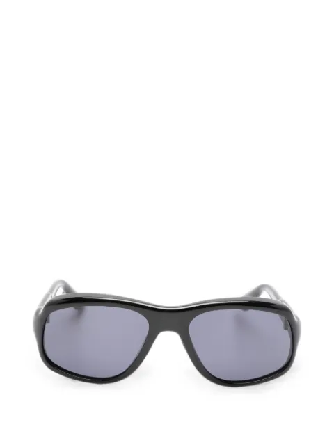 Port Tanger Bamba geometric-frame sunglasses