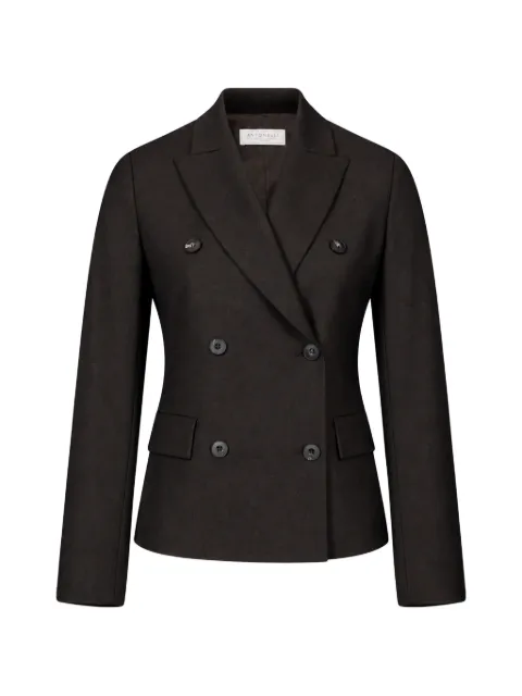 Antonelli Hayez double-breasted blazer