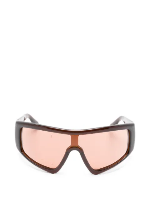 Port Tanger Noor shield-frame sunglasses