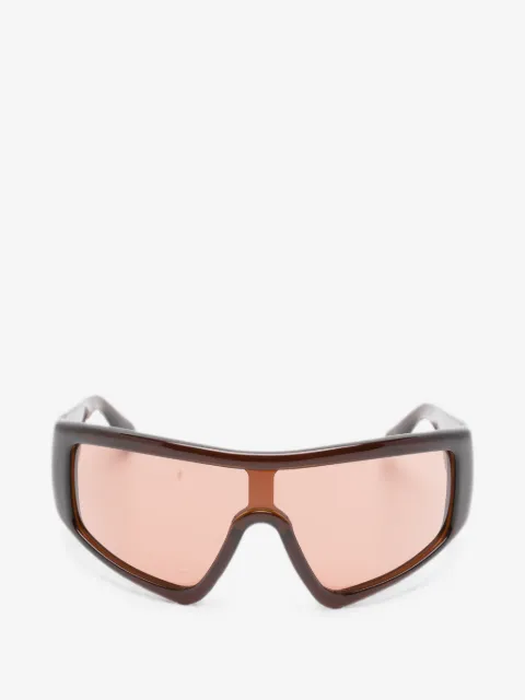 Port Tanger Noor shield-frame sunglasses