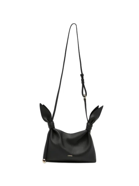LOEWE Paseo leren crossbodytas