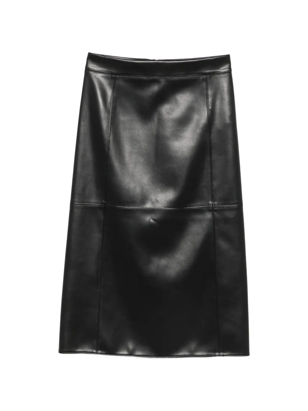 'S Max Mara Crisma midi skirt - Black