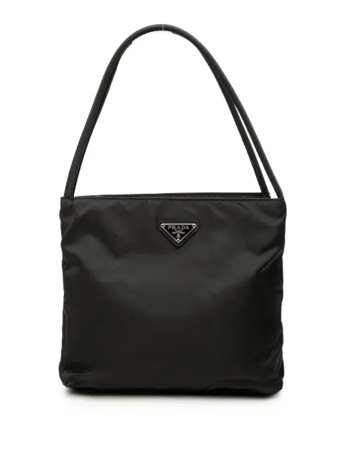 Prada Pre-Owned 2000-2013 Tessuto handbag