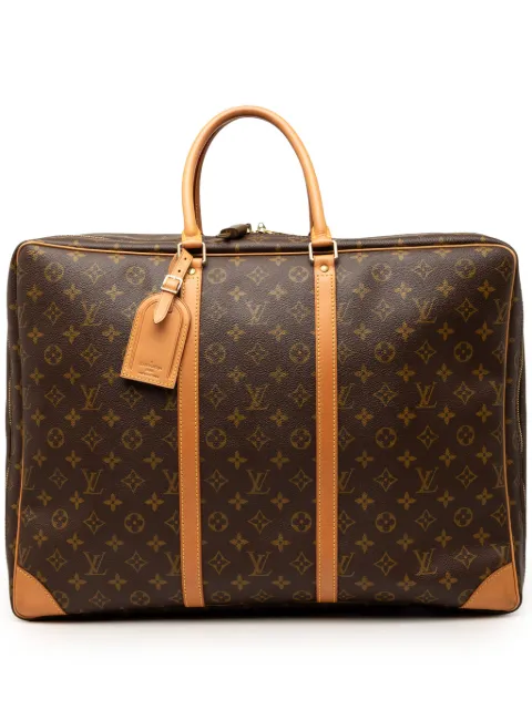 Louis Vuitton Pre-Owned 1998 Monogram Sirius 50 travel bag