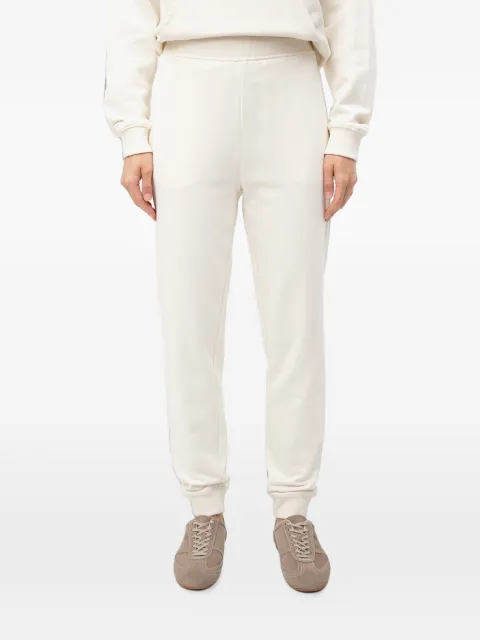 HUGO logo-patch track pants