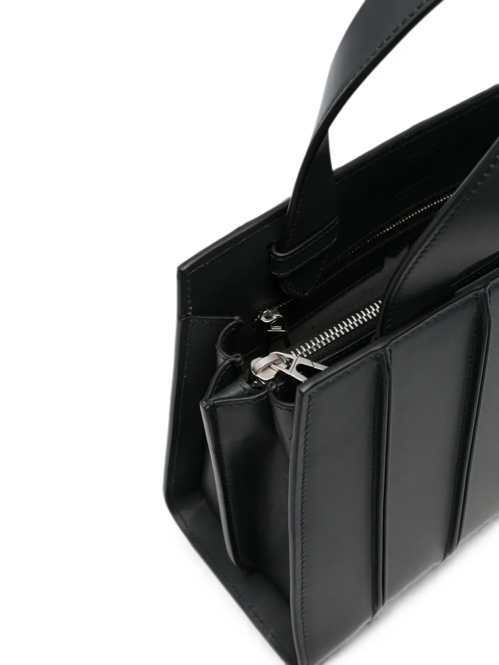 Max Mara Whitney shopper Grijs