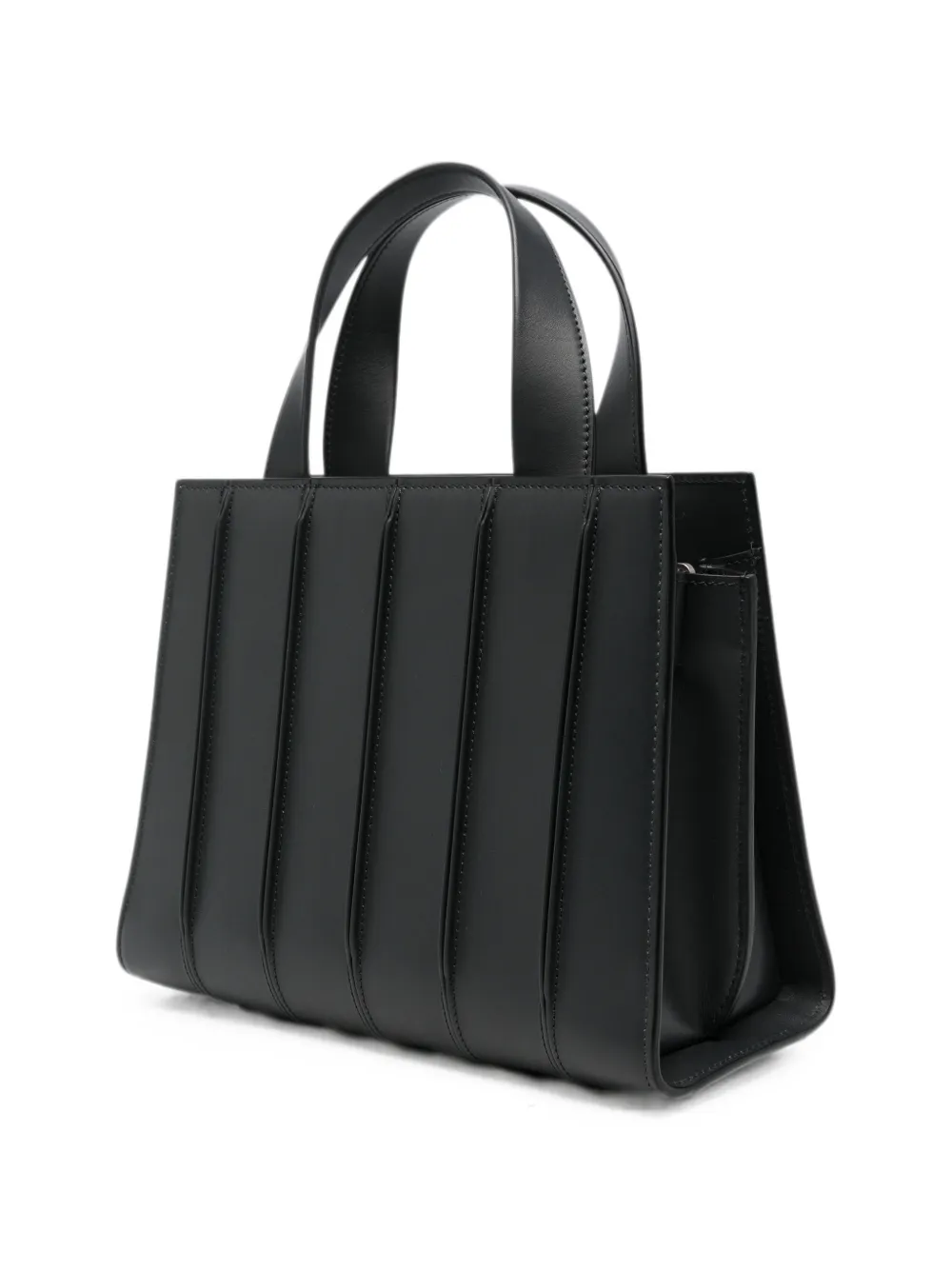 Max Mara Whitney shopper Grijs