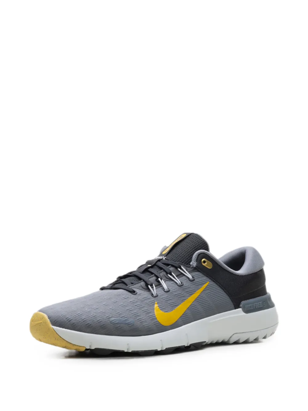 Nike Free Golf sneakers Grijs