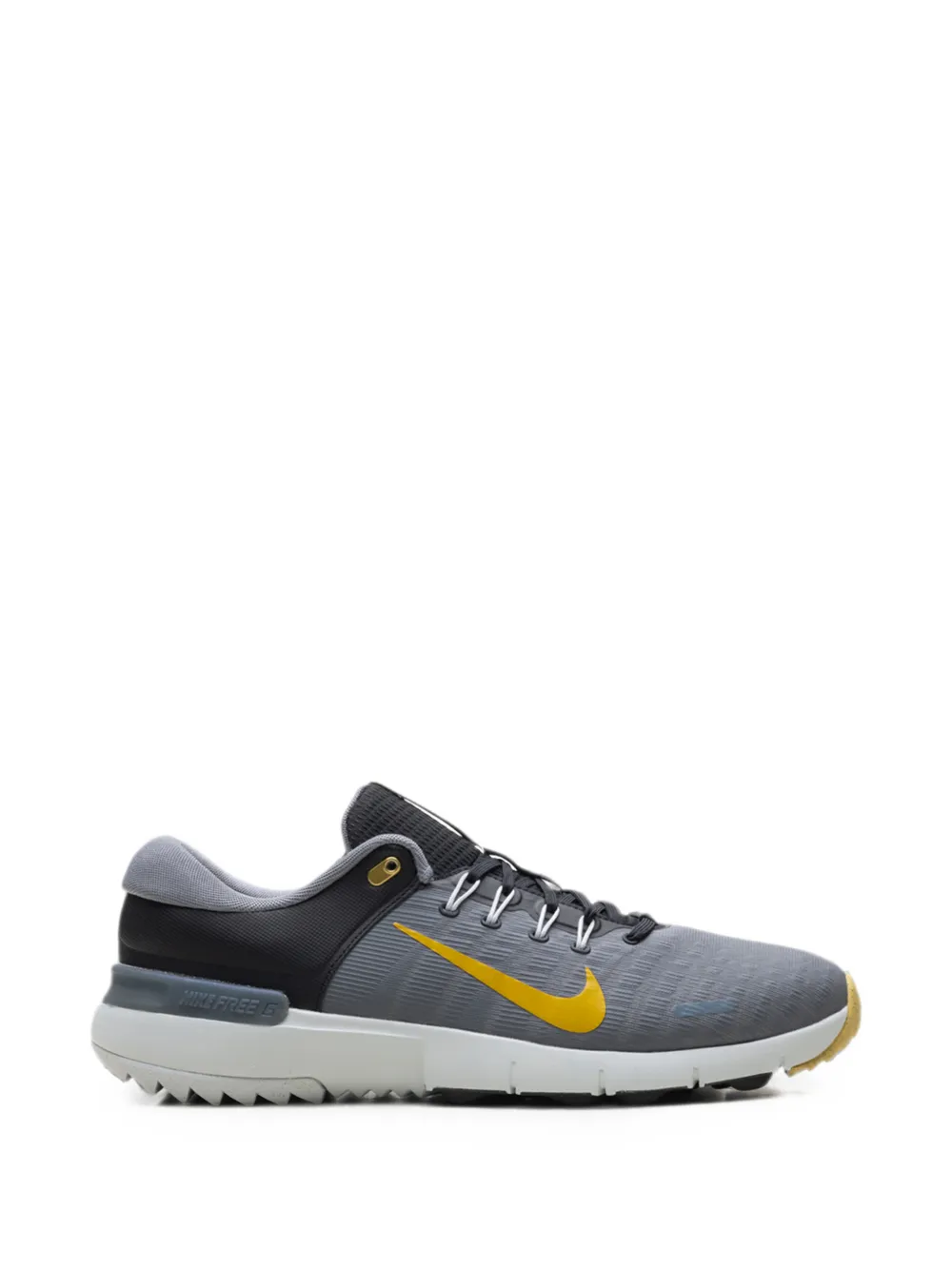 Nike Free Golf sneakers Grijs