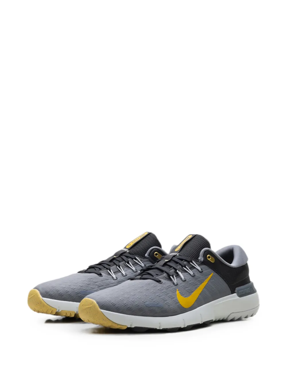 Nike Free Golf sneakers Grijs