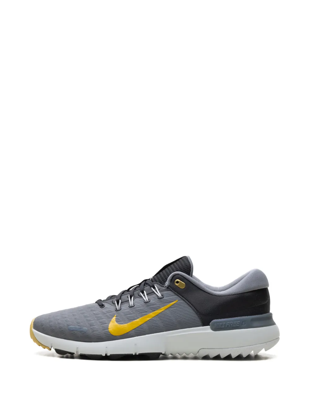 Nike Free Golf sneakers Grijs