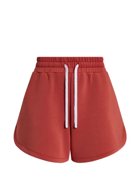 Varley Coulter drawstring shorts