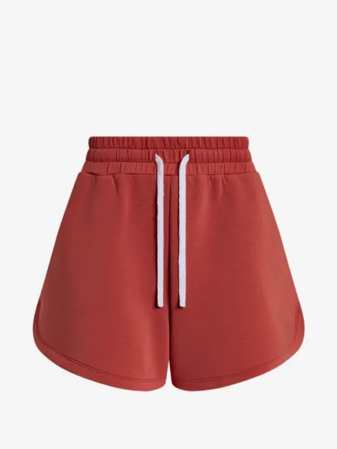 Varley Coulter drawstring shorts