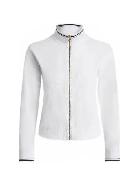 Varley Len zip sweatshirt