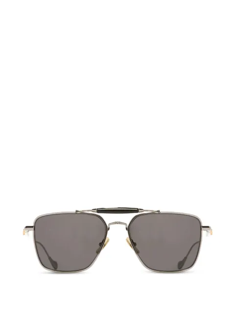 Cutler & Gross lentes de sol Great Frog Capri