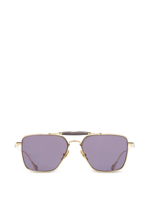 Cutler & Gross lentes de sol Great Frog Capri