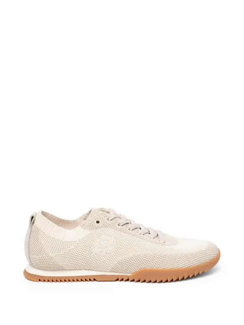 BOSS zapatillas con logo bordado
