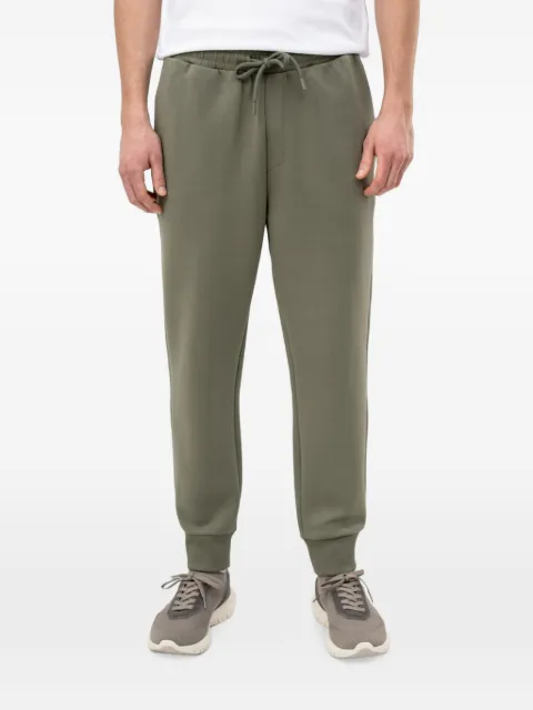 BOSS Hadiko drawstring track pants
