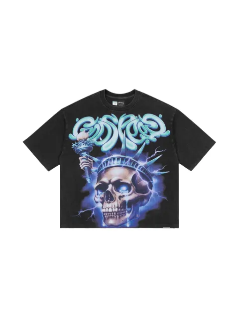 GODSPEED Liberty Tears T-shirt