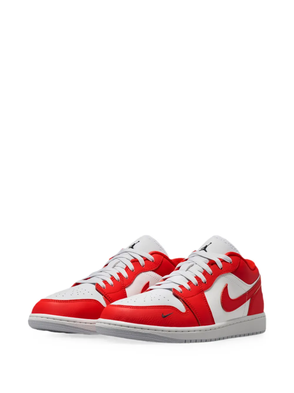 Jordan 1 Low SE sneakers Rood
