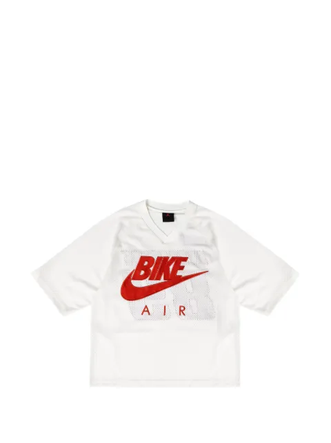 Jordan BIKE AIR x Nigel Sylvester Brick After Brick jersey