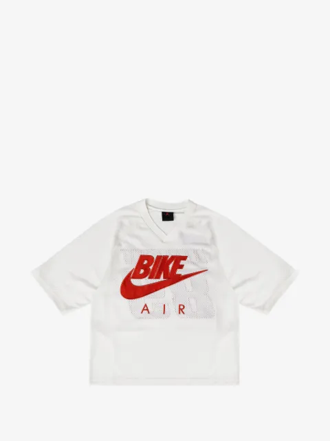 Jordan BIKE AIR x Nigel Sylvester Brick After Brick-jersey