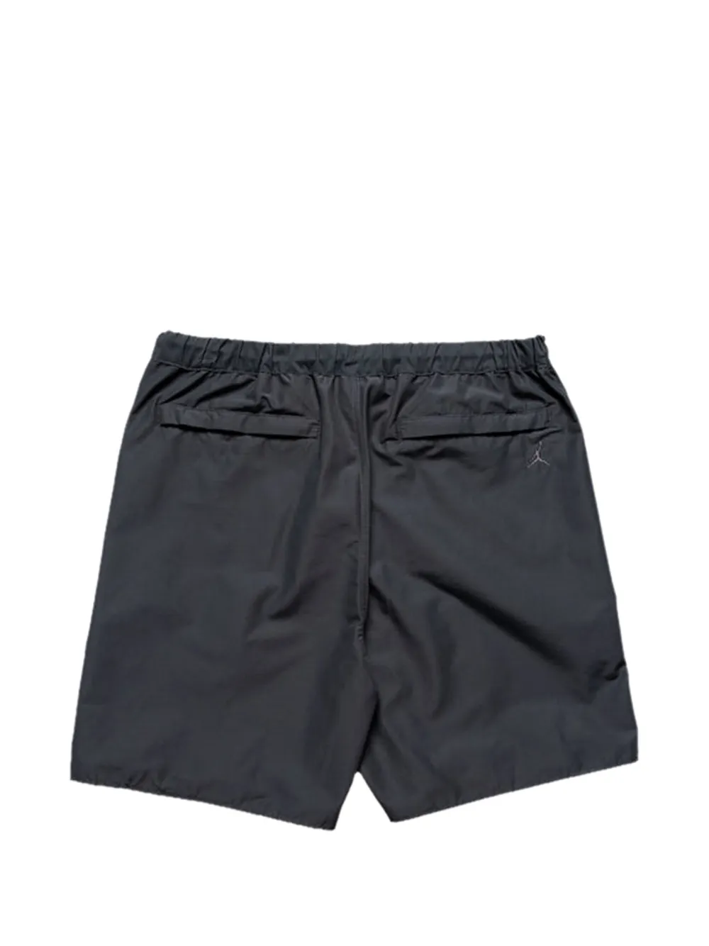 Jordan x Nigel Sylvester Brick After Brick fietsshorts Zwart