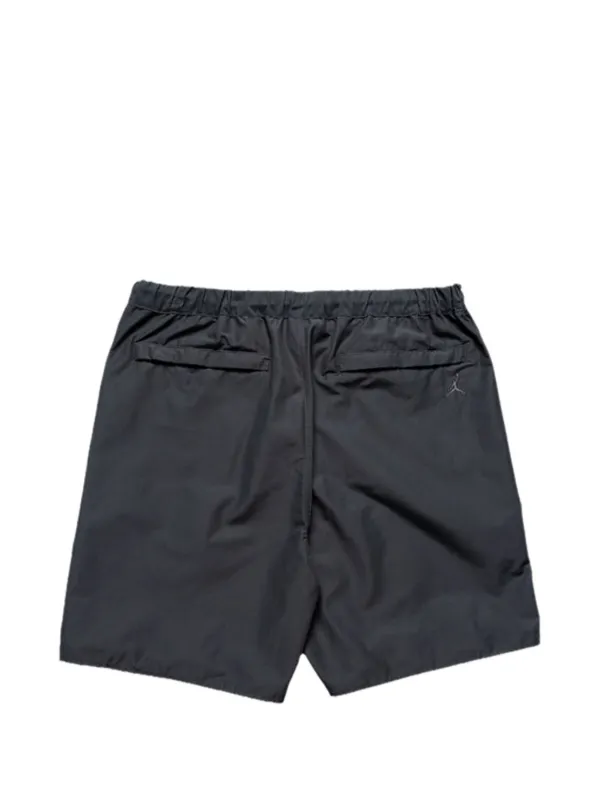 Jordan x Nigel Sylvester Brick After Brick Bike Shorts | Black