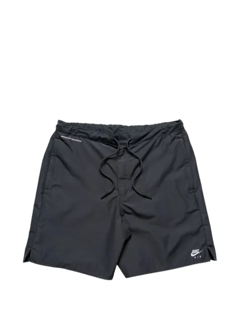 Jordan x Nigel Sylvester Brick After Brick bike shorts