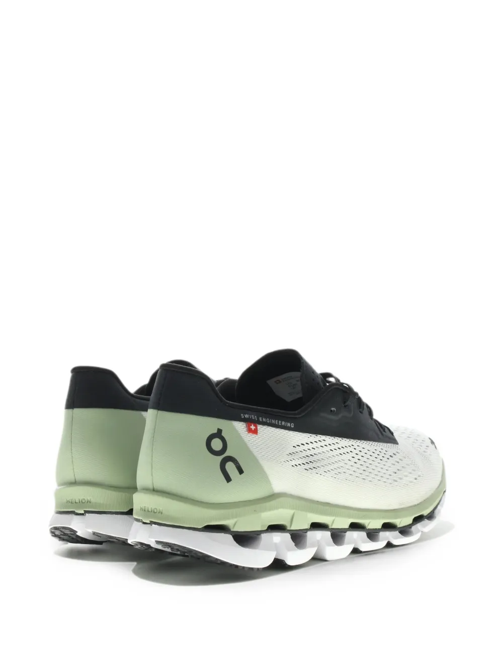 On Cloudboom sneakers Beige