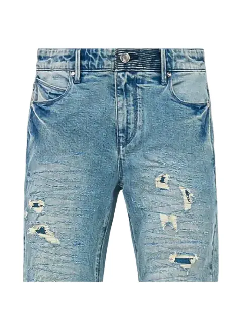 RTA Bryant distressed jeans