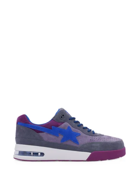 A BATHING APE® Road Sta sneakers