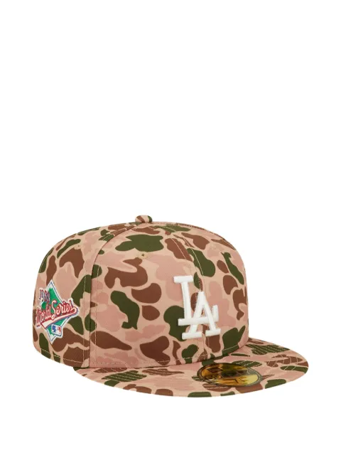 NEW ERA CAP 59FIFTY Los Angeles Dodgers baseball cap