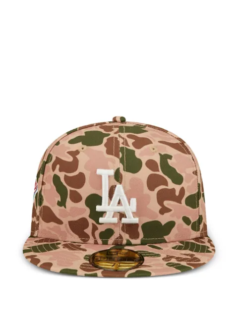 NEW ERA CAP 59FIFTY Los Angeles Dodgers baseball cap