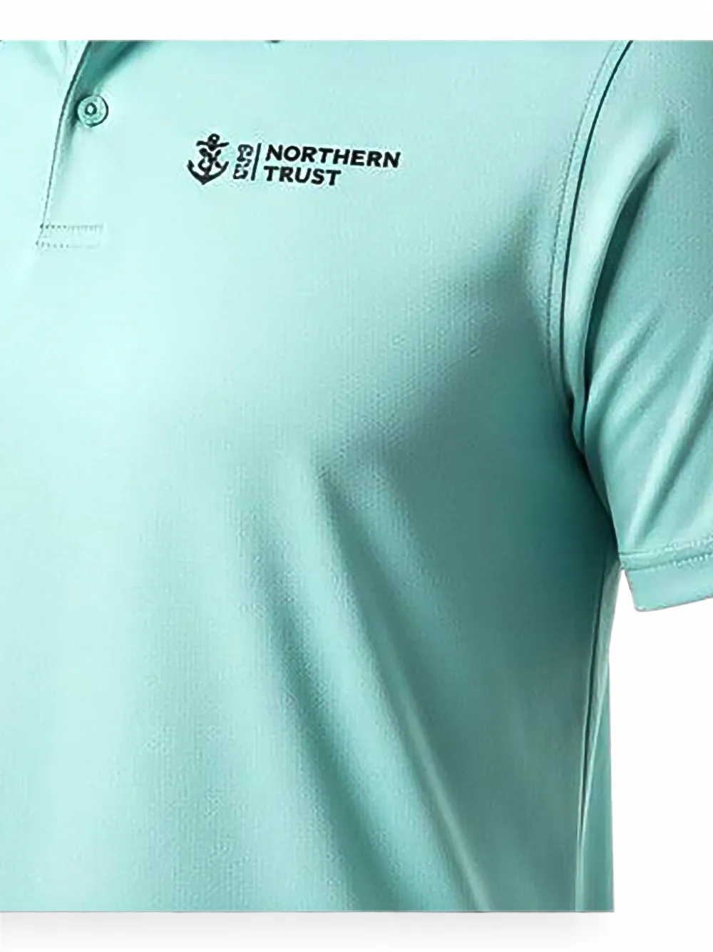 Oakley The Northern Trusl Divisional poloshirt Blauw