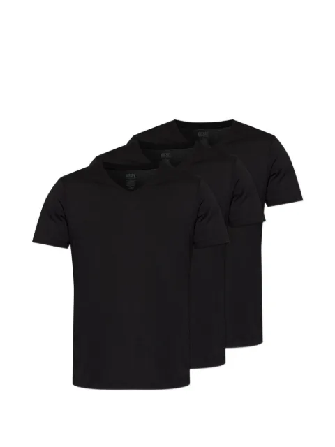 Diesel Michael-D-Core V-neck T-shirt (set of three)