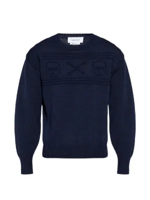 Alexander McQueen（アレキサンダー・マックイーン）メンズ ニット