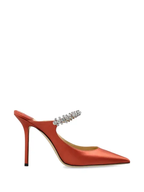 Bing 100 mules