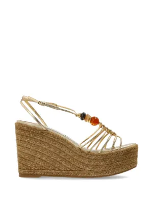 Jimmy Choo Espadrilles for Women | FARFETCH US