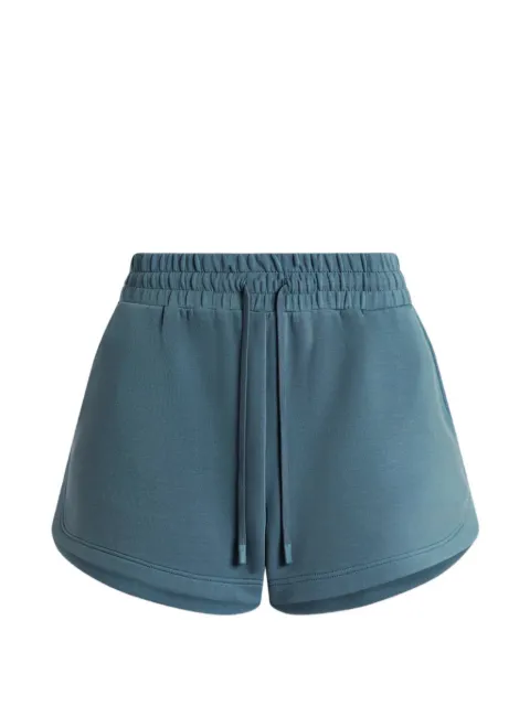 Varley Coulter drawstring shorts