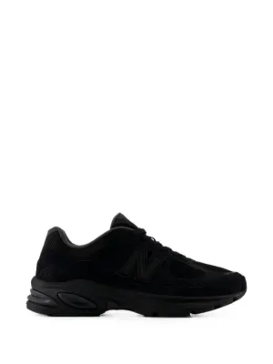 New Balance 1906L Loafer Sneakers | Black | FARFETCH CA