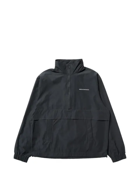 Jordan x Nigel Sylvester Brick After Brick half-zip jacket