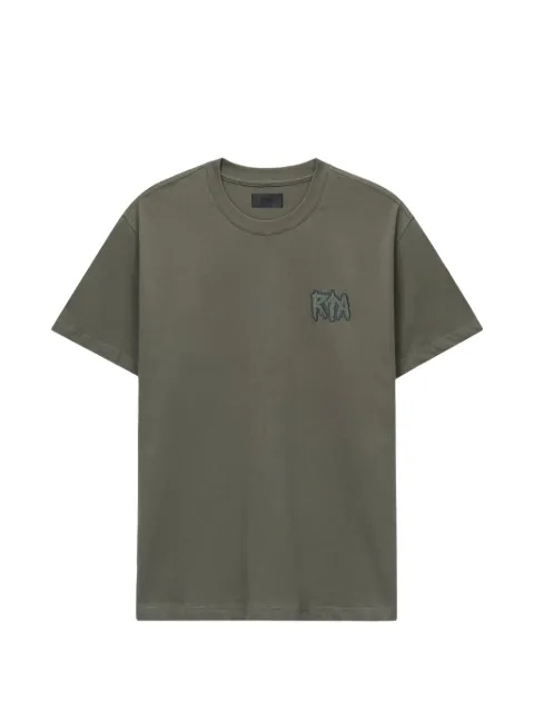RTA Colin logo-print T-shirt
